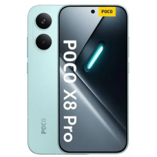 Oferta dia das Mães Celular Xiaomi Poco X8 Pro 5G, 512GB, 12GB RAM, Câmera Traseira 50MP, Tela 6,59" Android 15, NFC, Bateria de 6500mAh e Processador Octa-Core